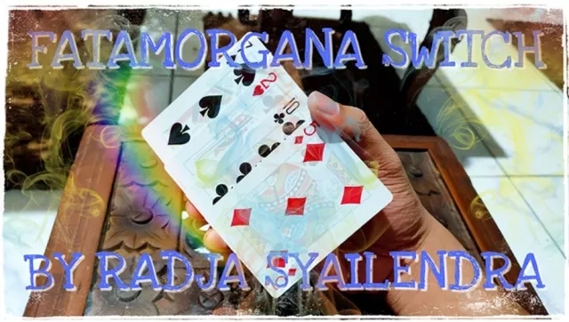 Fatamorgana Switch by Radja Syailendra (230M mp4) - Click Image to Close