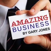 Amazing Business by Gary Jones - Click Image to Close