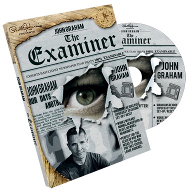 Examiner by John Graham - Click Image to Close