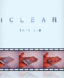 Shin Lim - iClear - Click Image to Close