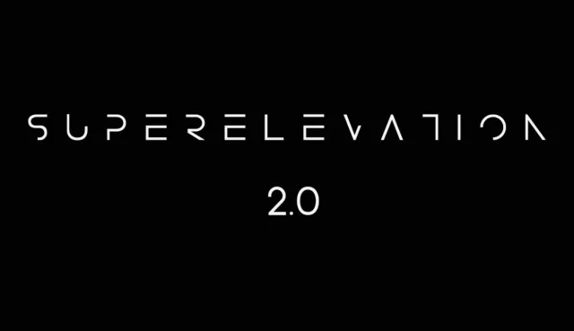 SuperElevation 2.0 by Subrata Banerjee - Click Image to Close