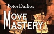 Peter Duffie - Move Mastery(1-3) - Click Image to Close