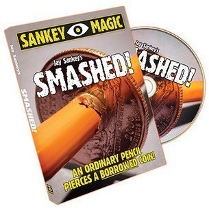 Smashed by Jay Sankey - Click Image to Close