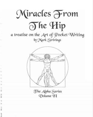 Mark Strivings - The Alpha Series Vol. 2 - Miracles from the Hip - Click Image to Close