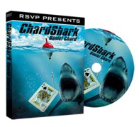 Chardshark by Daniel Chard and RSVP Magic - Click Image to Close