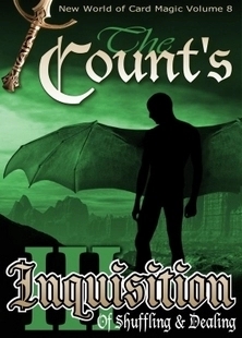 The Count - Inquisition of Shuffling and Dealing, part 3 - Click Image to Close