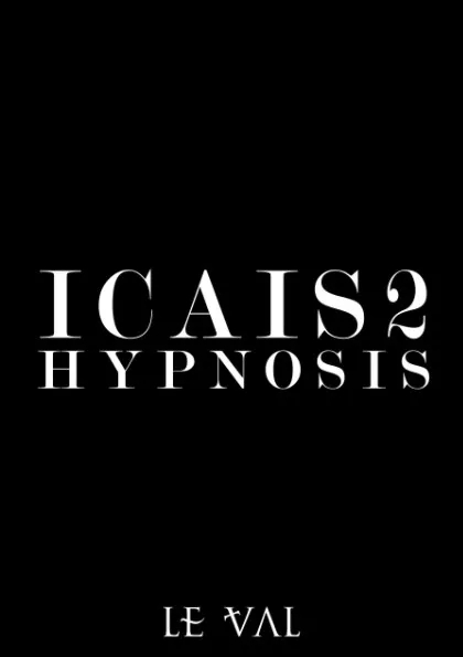I Create As I Speak 2: Hypnosis by Lewis Le Val - Click Image to Close