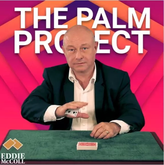 The Palm Project - Click Image to Close