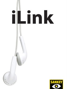 Jay Sankey - iLink - Click Image to Close