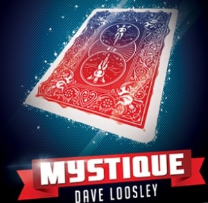 Mystique by Dave Loosley - Click Image to Close