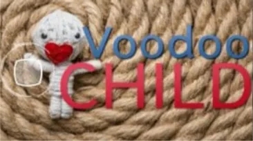 Voodoo Child by Conjuror Community