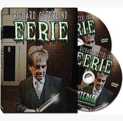 Richard Osterlind - Eerie - Click Image to Close