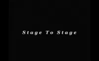 Stage To Stage With Tony Clark Full Version - Click Image to Close