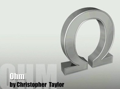 Christopher Taylor - OHM System - Click Image to Close