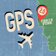 GPS 2.0 by Chris Funk - Click Image to Close