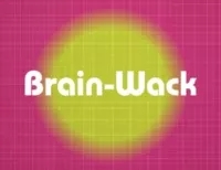 Brain-Wack by Tony Jackson - Click Image to Close