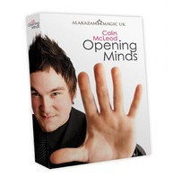 Opening Minds by Colin Mcleod (4 DVD Set) - Click Image to Close