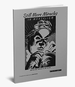 Bob Nelson - Still More Miracles - Click Image to Close