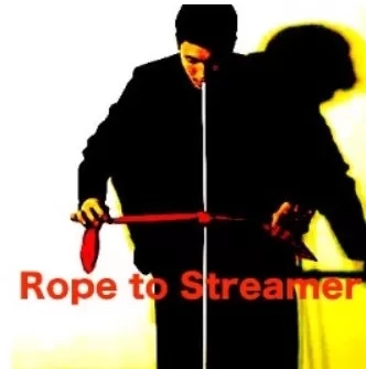 Rope to Streamer by JYS - Click Image to Close