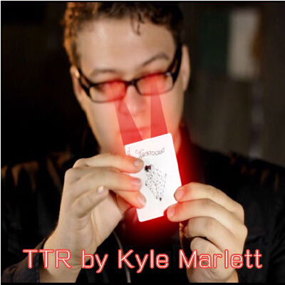 2015 TTR by Kyle Marlett - Click Image to Close