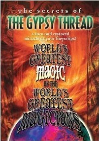 Gypsy Thread (World's Greatest Magic) - Click Image to Close
