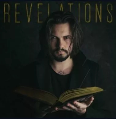 Revelations By Lewis Le Val (1hour35mins, 1080P) - Click Image to Close