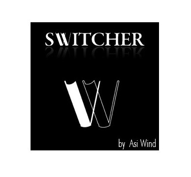 Switcher by Asi Wind (Video + PDF) - Click Image to Close