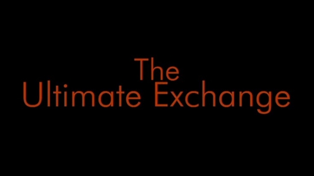 The Ultimate Exchange by Jason Ladanye - Click Image to Close