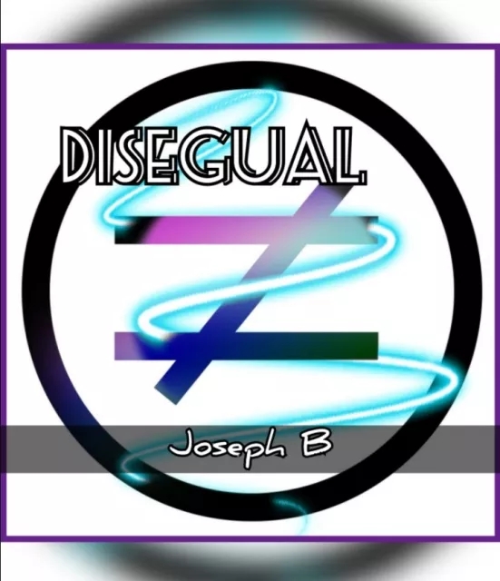 DISEGUAL by Joseph B.