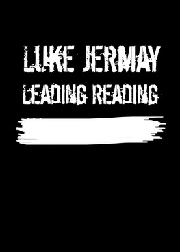 Luke Jermay - Leading Reading - Click Image to Close