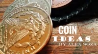 Coin Ideas by Alex Soza - Click Image to Close