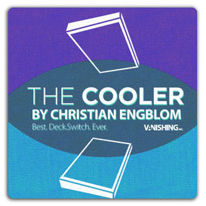 Christian Engblom - The Cooler - Click Image to Close