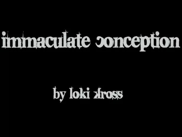 Loki Kross Immaculate Conception - Click Image to Close