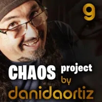 Chaos Project Chapter 9 by Dani DaOrtiz - Click Image to Close