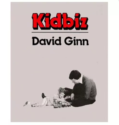 Kid Biz by David Ginn - Click Image to Close