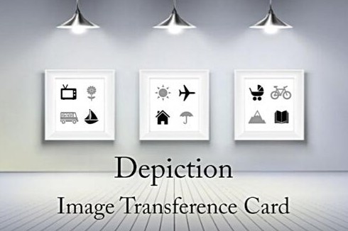 Depiction (NEW effect) by Paul Carnazzo - Click Image to Close