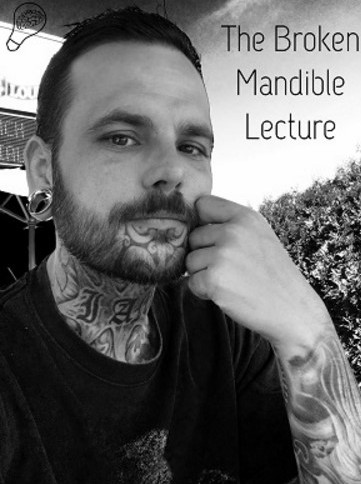 Jerome Finley - The Broken Mandible Lecture - Click Image to Close