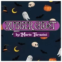 Rubber Ghost by Mario Tarasini - Click Image to Close