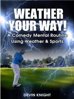 Devin Knight - Weather Your Way - Click Image to Close