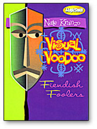 Nate Kranzo - Visual Voodoo - Click Image to Close