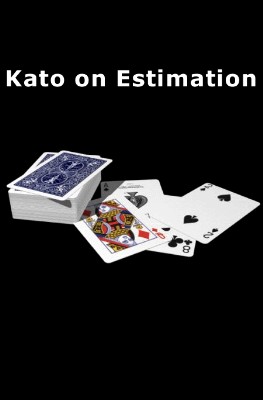Hideo Kato - Kato on Estimation - Click Image to Close
