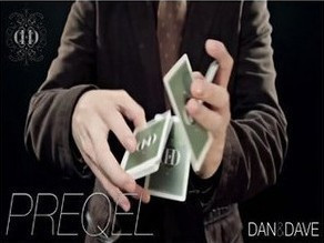 Dan and Dave - Preqel - Click Image to Close