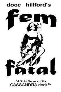 Docc Hilford - Femme Fatal - Click Image to Close