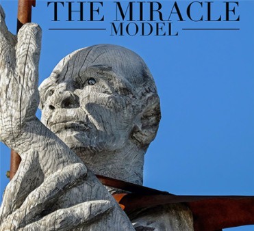 THE MIRACLE MODEL BY JASON MESSINA - Click Image to Close