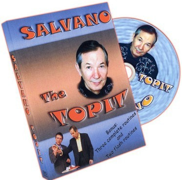 Salvano - The Topit - Click Image to Close
