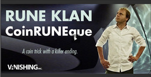 Rune Klan - CoinRUNEque - Click Image to Close