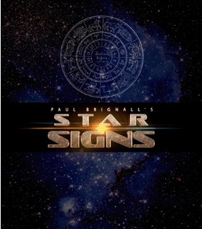 Star Signs By Paul Brignall - Click Image to Close