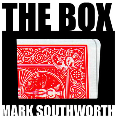 The Box by Mark Southworth - Click Image to Close
