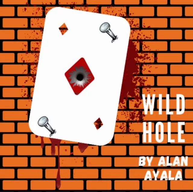 WILD HOLE by Alan Ayala - Click Image to Close