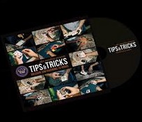 Alex Pandrea's Tips & Tricks DVD download (Limited Edition) - Click Image to Close